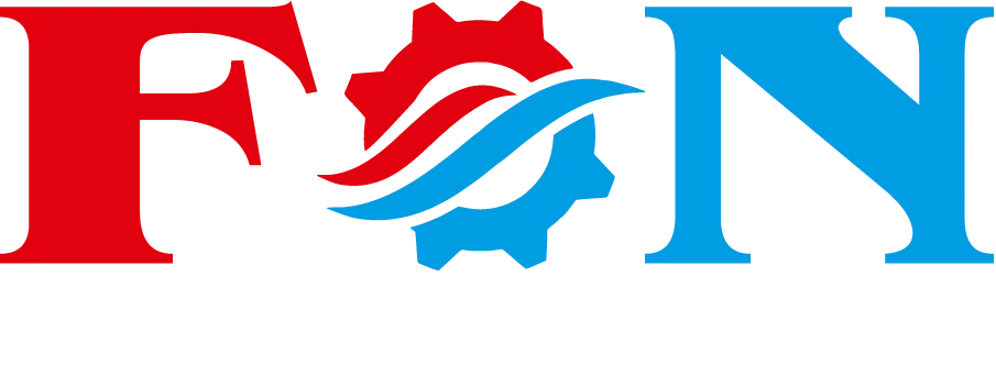 Fon Logo Beyaz